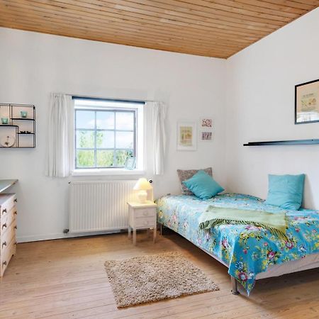 Bed and Breakfast Praestogaard Экстерьер фото