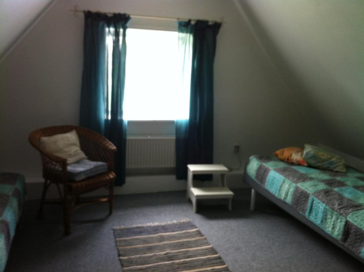 Bed and Breakfast Praestogaard Экстерьер фото