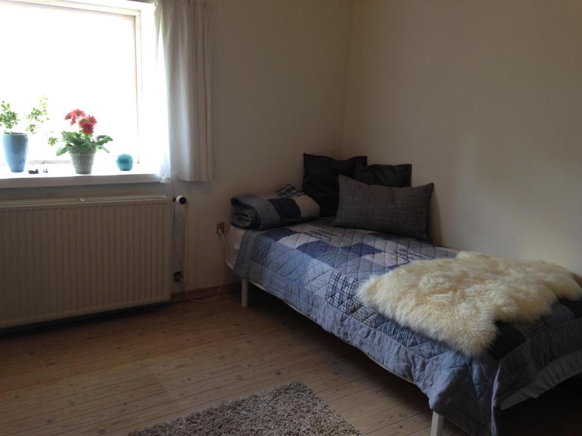 Bed and Breakfast Praestogaard Экстерьер фото