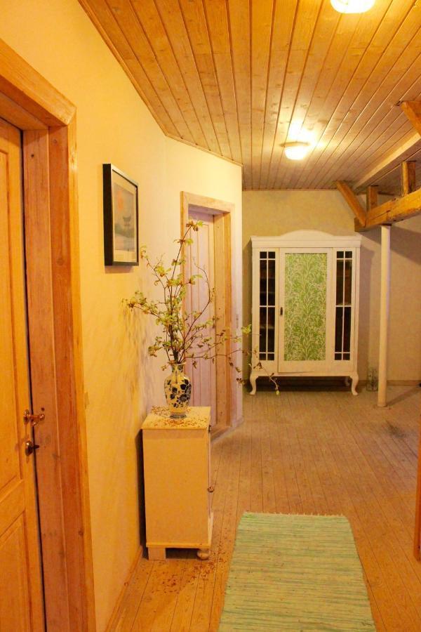 Bed and Breakfast Praestogaard Экстерьер фото