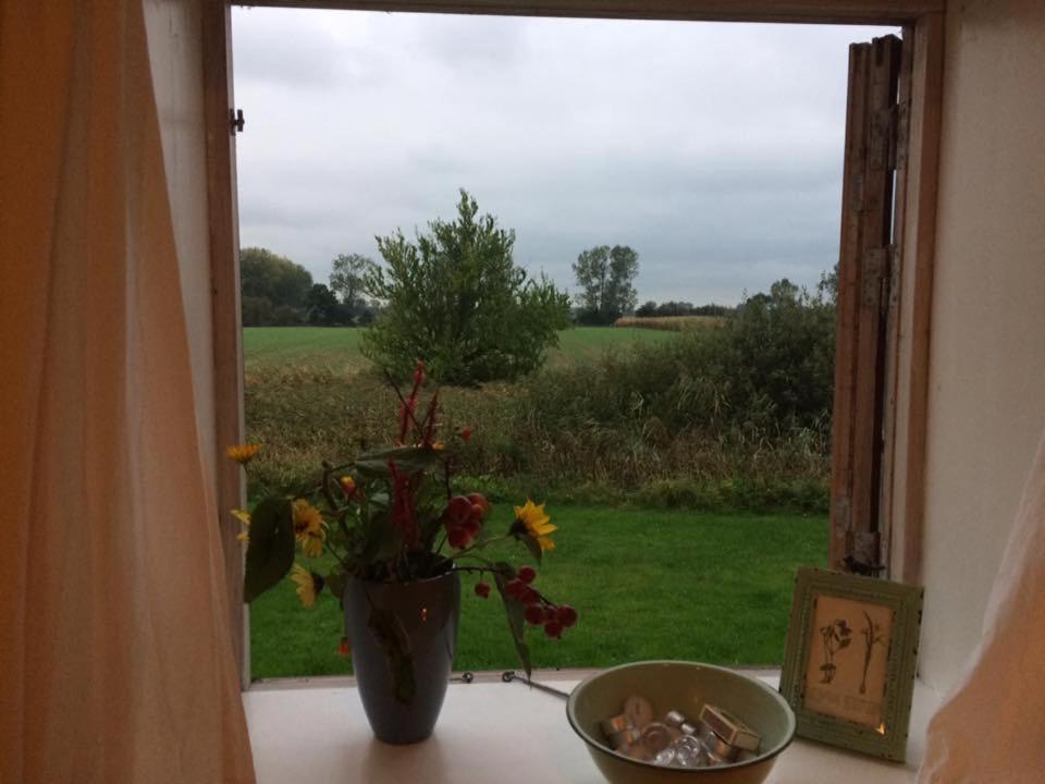 Bed and Breakfast Praestogaard Экстерьер фото