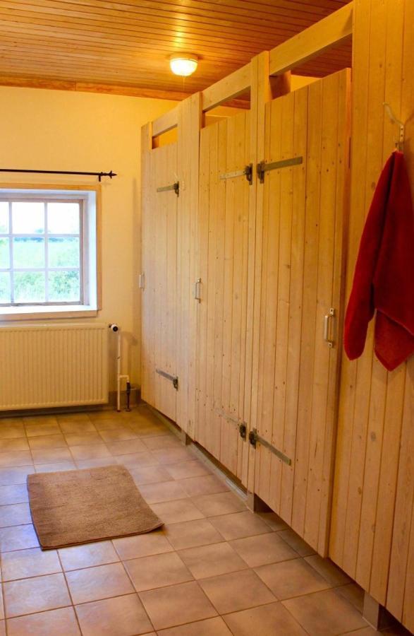 Bed and Breakfast Praestogaard Экстерьер фото