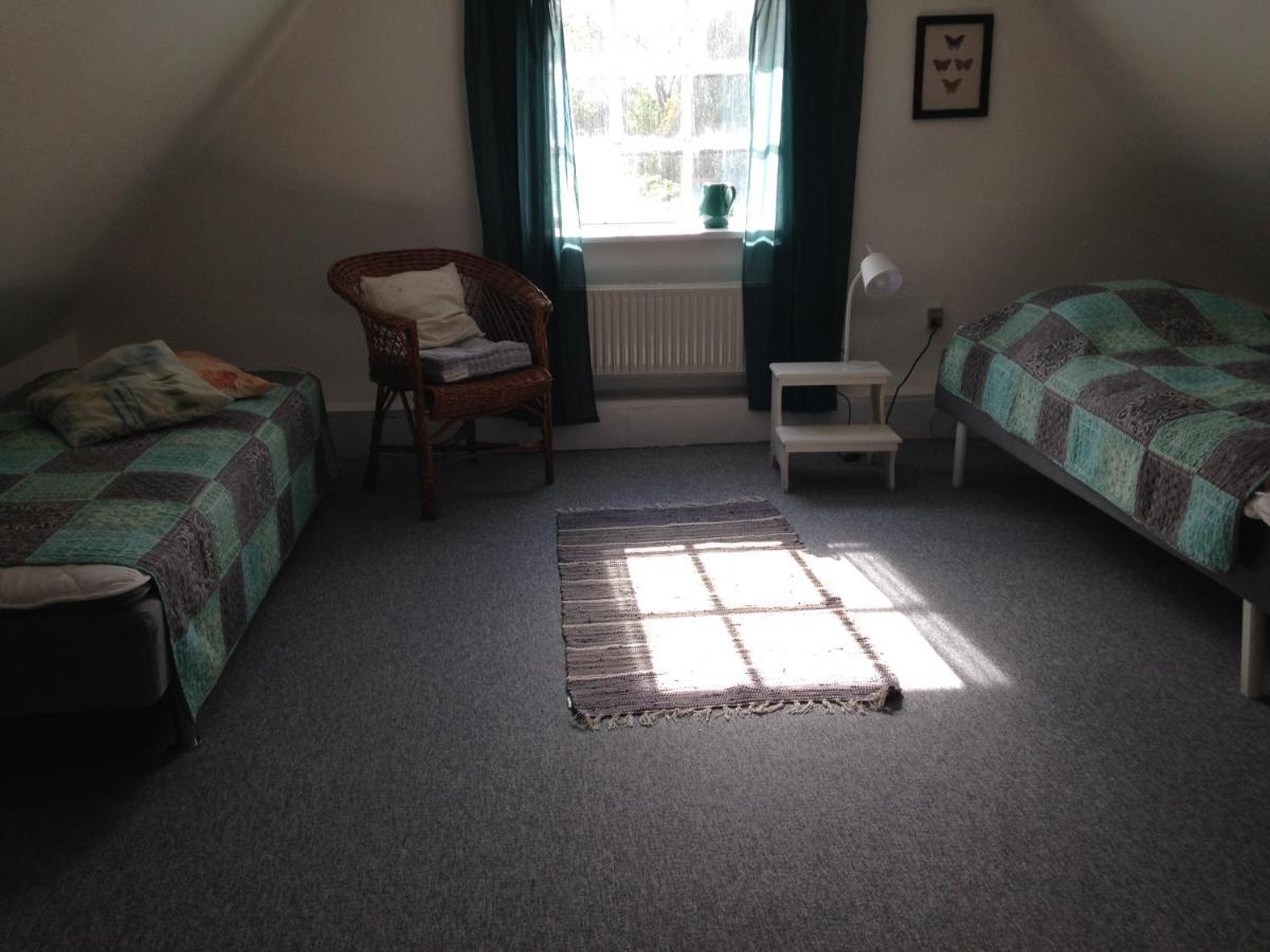Bed and Breakfast Praestogaard Экстерьер фото