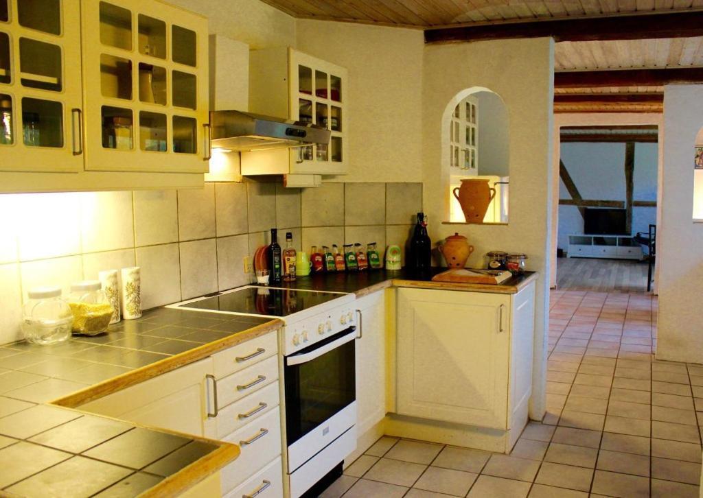 Bed and Breakfast Praestogaard Экстерьер фото