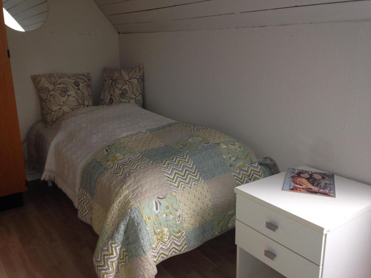Bed and Breakfast Praestogaard Экстерьер фото