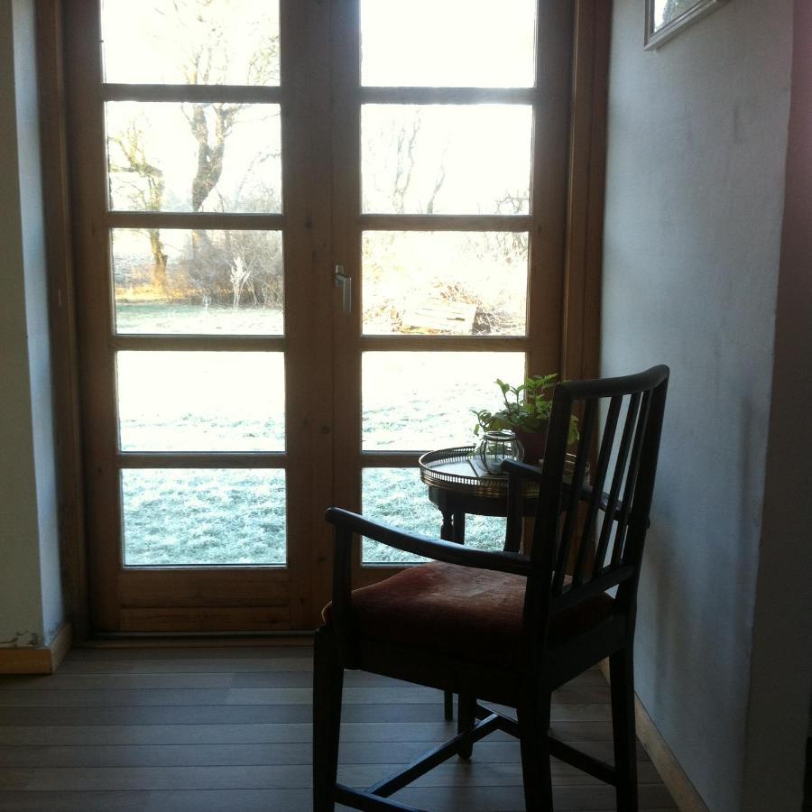 Bed and Breakfast Praestogaard Экстерьер фото