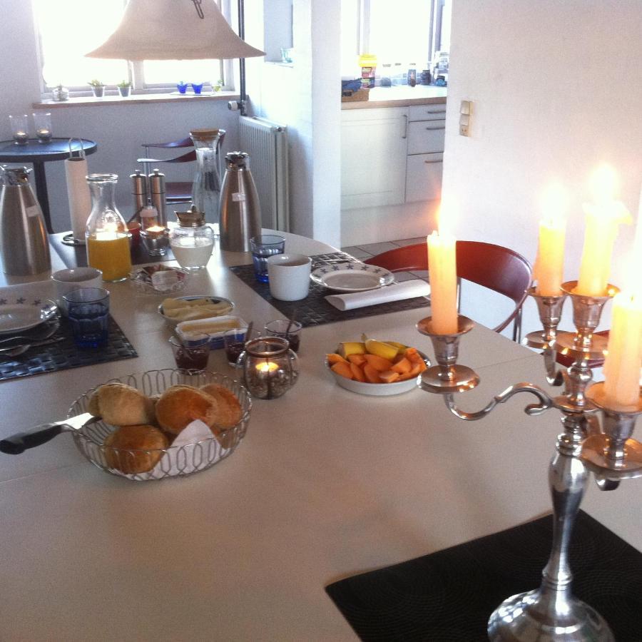 Bed and Breakfast Praestogaard Экстерьер фото