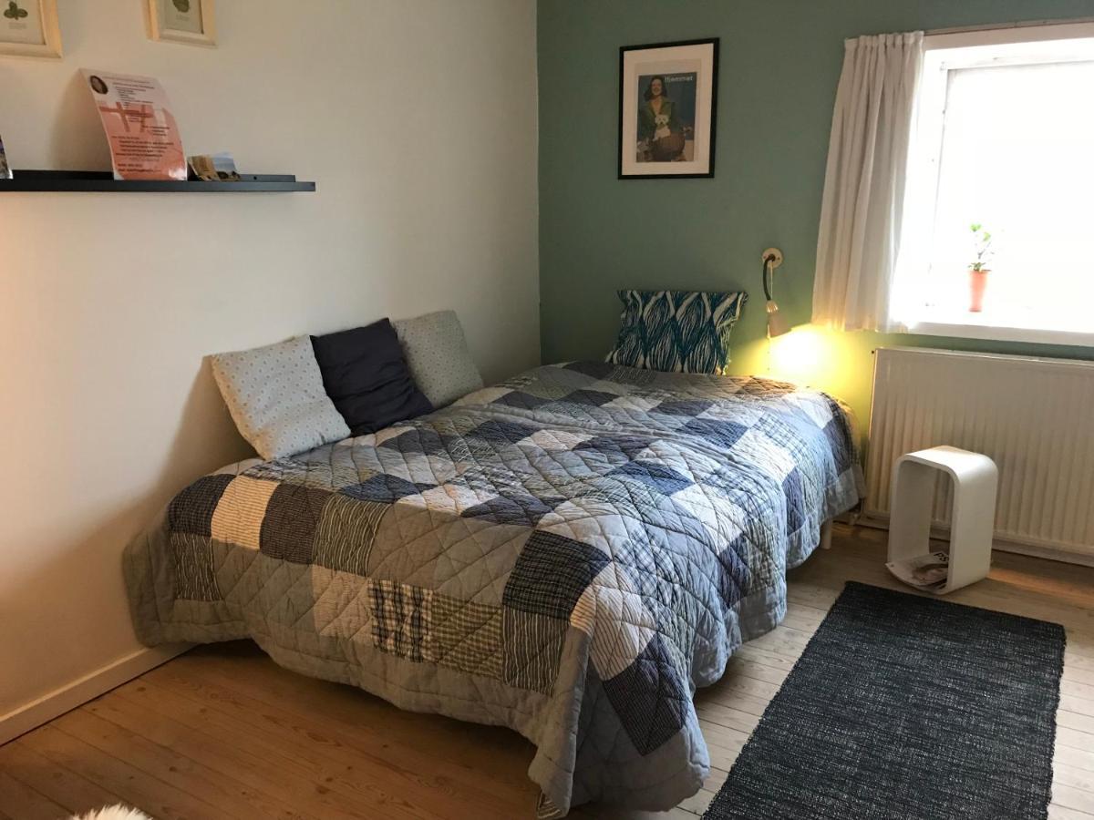 Bed and Breakfast Praestogaard Экстерьер фото