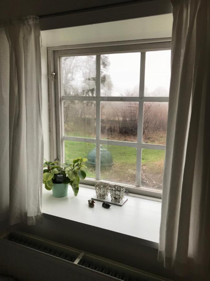 Bed and Breakfast Praestogaard Экстерьер фото