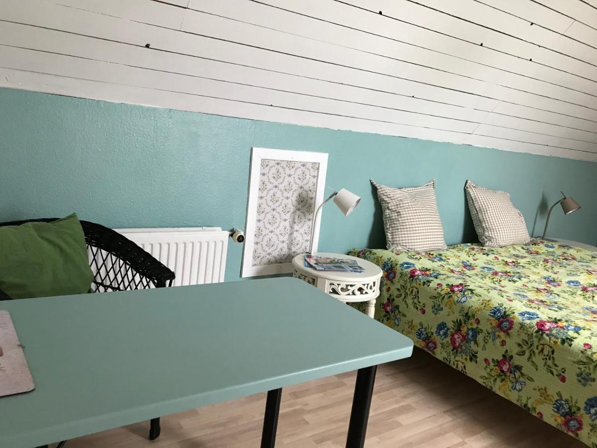 Bed and Breakfast Praestogaard Экстерьер фото
