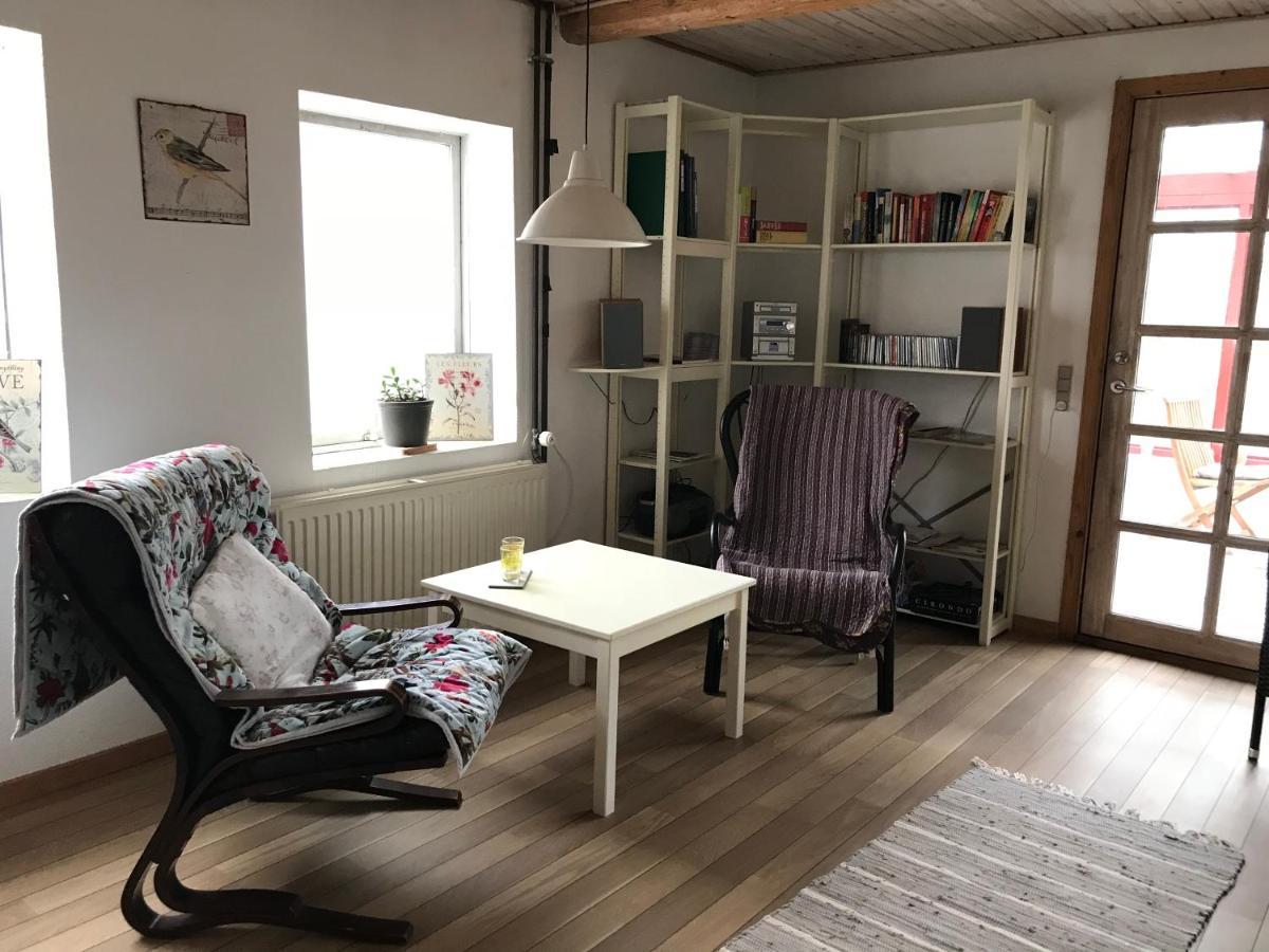 Bed and Breakfast Praestogaard Экстерьер фото