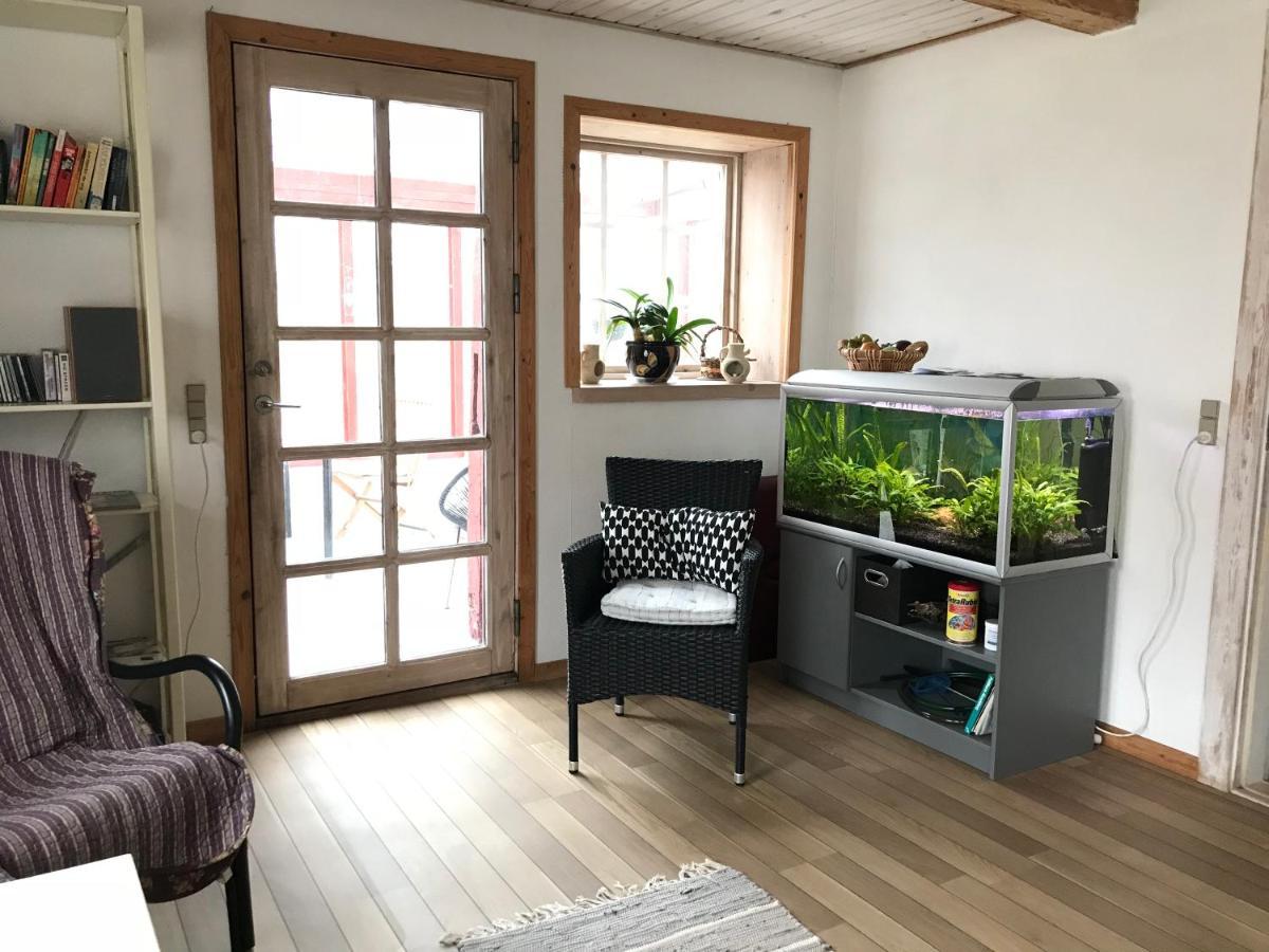 Bed and Breakfast Praestogaard Экстерьер фото