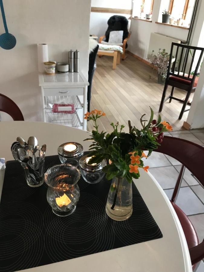 Bed and Breakfast Praestogaard Экстерьер фото