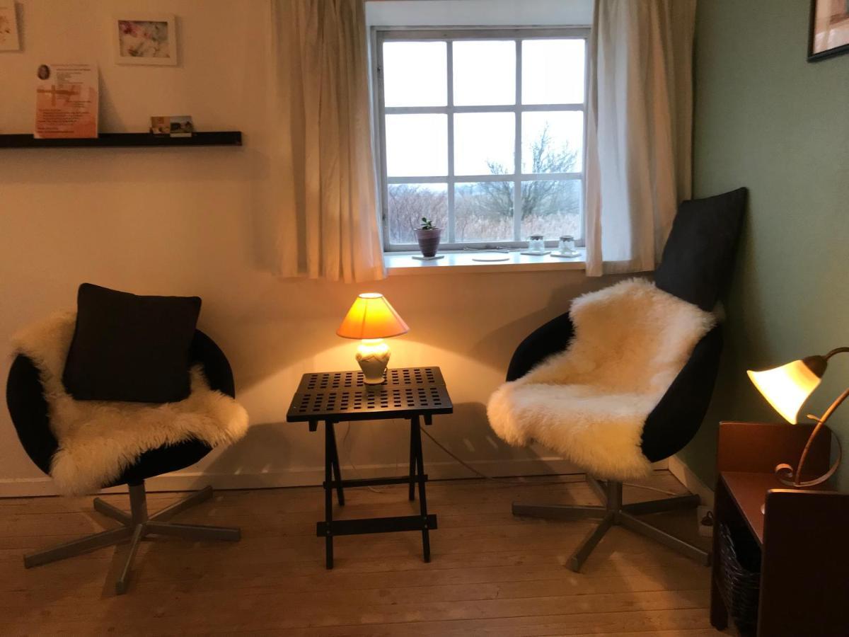 Bed and Breakfast Praestogaard Экстерьер фото