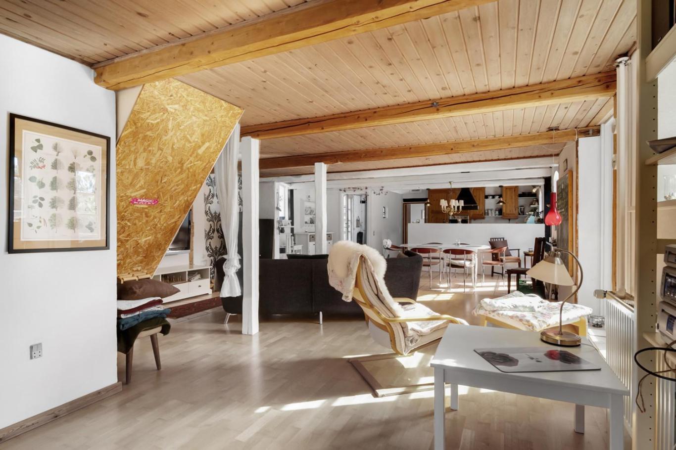 Bed and Breakfast Praestogaard Экстерьер фото