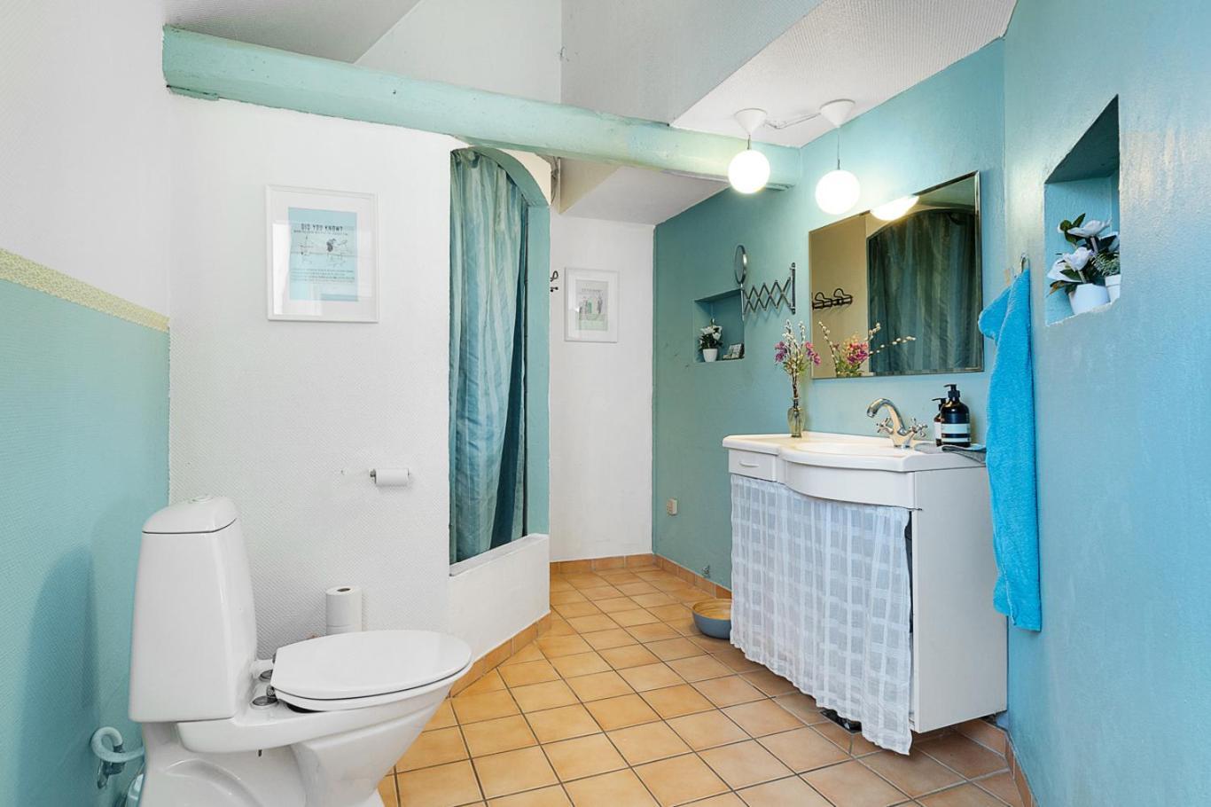 Bed and Breakfast Praestogaard Экстерьер фото
